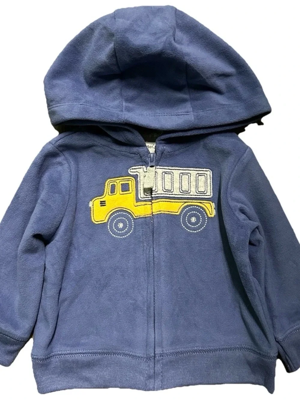 Carters five piece